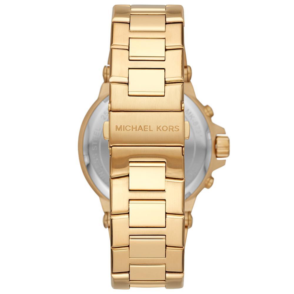 Michael Kors MK8731 Men's Watch - Watch Home™ Michael Kors MK8731 Men's Watch - Watch Home™